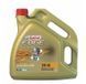 Castrol EDGE Titanium FST 5W-40, 4 л (1535F3) моторное масло 1535F3 фото 2