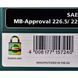 Castrol Magnatec A3/B4 5W-40 4 л, (156E9E) моторное масло 156E9E фото 10