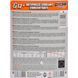 E-tec Glycsol G12+ червоний, 4 л концентрат антифризу GT12GLYCSOLETEC4 фото 4
