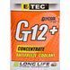 E-tec Glycsol G12+ червоний, 4 л концентрат антифризу GT12GLYCSOLETEC4 фото 2