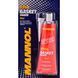 Mannol Gasket Maker красный формирователь прокладок, 85 мл (9914) 9914 фото 1