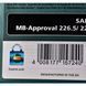 Castrol Magnatec A3/B4 5W-40 4 л, (156E9E) моторное масло 156E9E фото 9