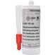 VAG Solid Lubricant Paste смазка для панорамной крыши, 160 мл (G060751A2) G060751A2 фото 1