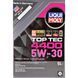 Liqui Moly Top Tec 4400 5W-30 5 л, (2322) моторна олива 2322 фото 5