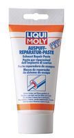 Liqui Moly Auspuff Reparatur Paste, 200 мл (3340) герметик серый фото