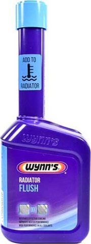 Wynns Radiator Flush, 0,325 л (w56064) промивка системи охолодження фото