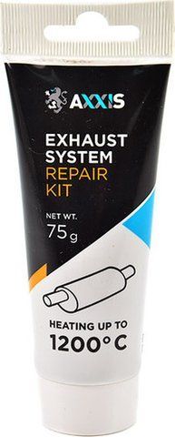 Герметик Axxis Exhaust System фото