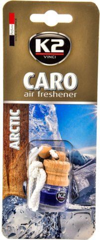 Ароматизатор K2 Arctic 4 мл фото