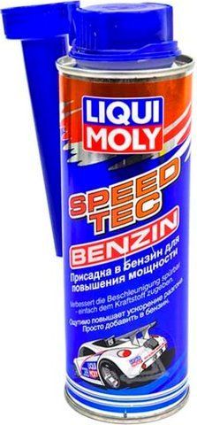 Liqui Moly SpeedTec, 250 мл (3940) присадка фото