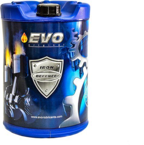 EVO MG-X GL-4 / 5 75W-90, 20 л полусинтетическое трансмиссионное масло фото