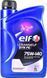 Elf Tranself SYN FE GL-5 75W-140, 1 л (194750) синтетична трансмісійна олива 194750 фото 1