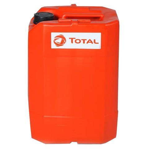 Total Dynatrans MDL 80W-90, 20 л (164842) синтетична трансмісійна олива фото