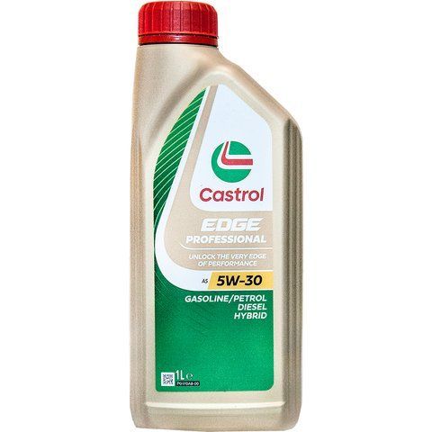 Castrol EDGE Professional A5 5W-30, 1 л (15374F) моторное масло фото