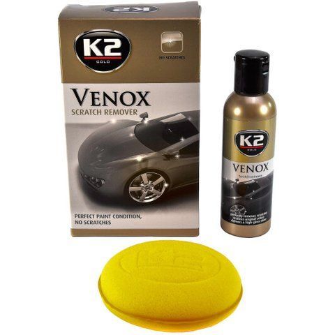 Поліроль для кузова K2 Venox фото