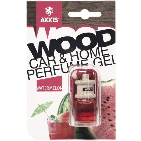 Ароматизатор Axxis Wood Watermelon 7 мл фото