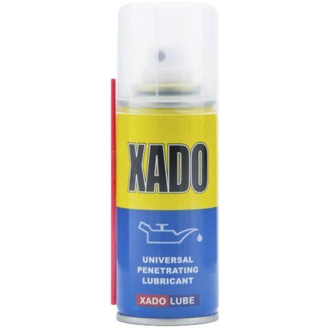 XADO Universal Penetrating Lubricant універсальне мастило, 100 мл (XA30214) фото