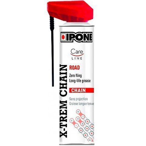Ipone X-TREM Chain Road, 500 мл (800858) мастило для ланцюга мотоциклів фото