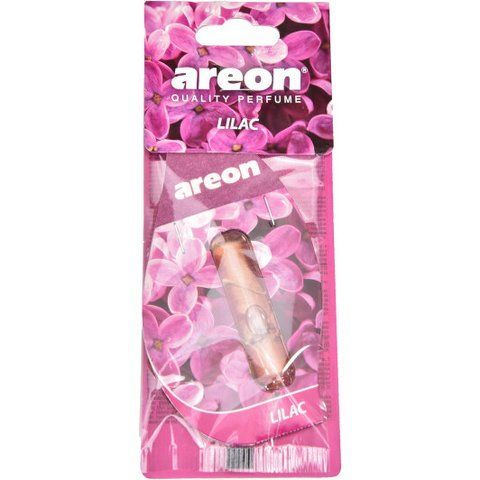 Ароматизатор Areon Liquid Lilac 5 мл фото