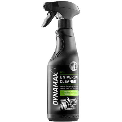 Dynamax DXI2 - Universal Cleaner, 500 мл (501542) очиститель салона фото