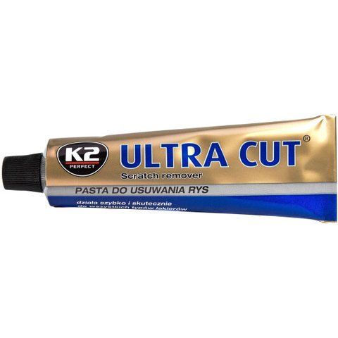 Полировальная паста K2 Ultra Cut фото