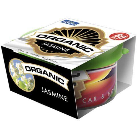 Ароматизатор Tasotti Organic Jasmine 42 г фото