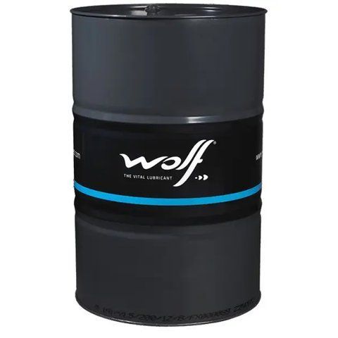 Wolf Ecotech G6 FE 0W-20, 205л (1047258) моторна олива фото