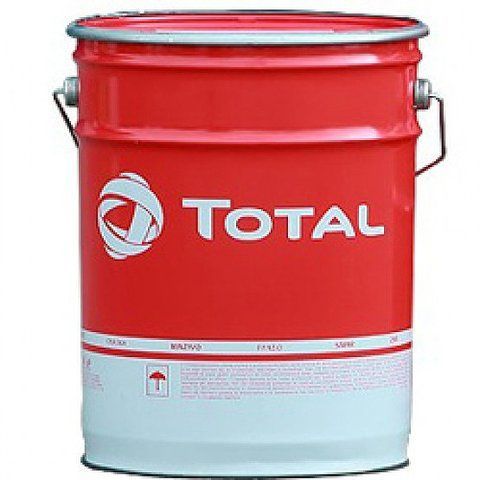 Total Multis EP 2, 5 л (110384) літієво-кальцієве мастило фото