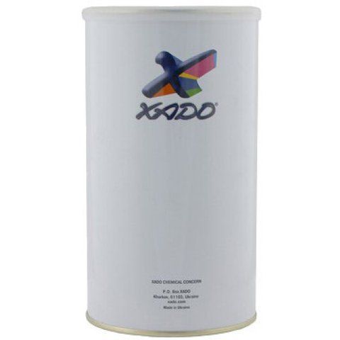Литиево-кальциевая смазка для ШРУС Xado, 1 л (XA30504) фото