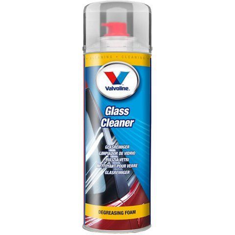 Очисник Valvoline Glass Cleaner 887065 500 мл фото