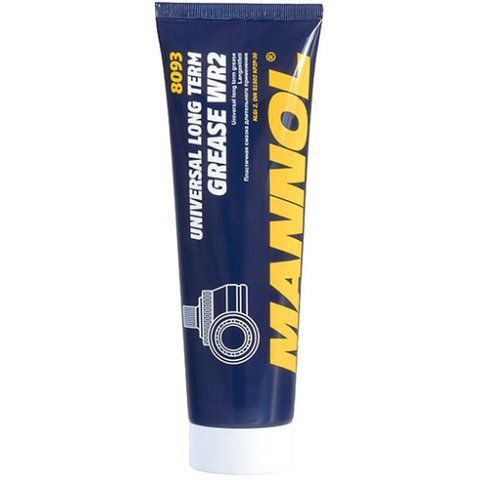 Mannol WR-2 Long Term багатоцільове мастило, 230 мл (8093) фото