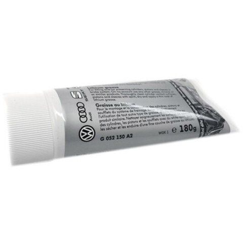 VAG Lithium Grease літієве мастило, 180 мл (G052150A2) фото