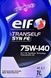 Elf Tranself SYN FE GL-5 75W-140, 1 л (194750) синтетична трансмісійна олива 194750 фото 2