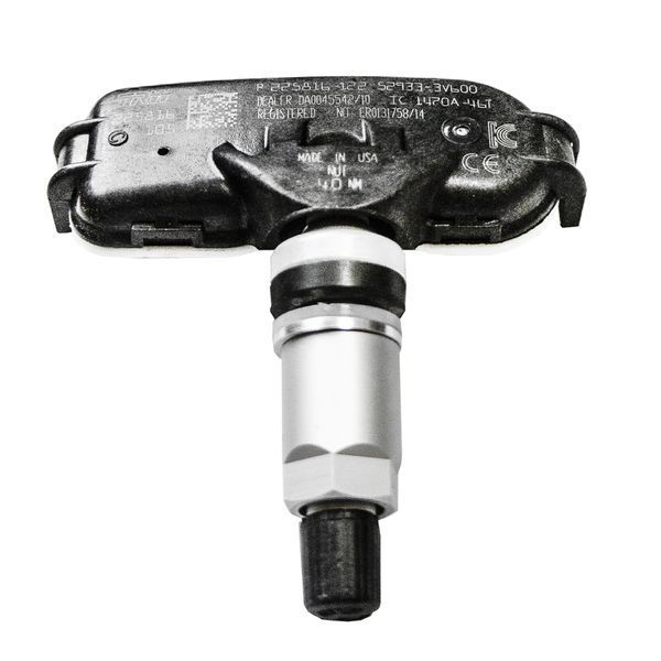 52933-3V600 HYUNDAI/KIA Датчик тиску в шинах (TPMS) фото