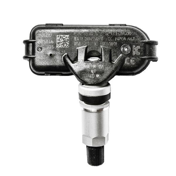 52933-3V600 HYUNDAI/KIA Датчик тиску в шинах (TPMS) фото