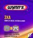Wynn's 3XA Diesel System Cleaner, 325 мл (W76459) присадка 76459 фото 2