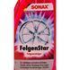 Sonax FelgenStar, 750 мл (227400) очиститель дисков 227400 фото 2