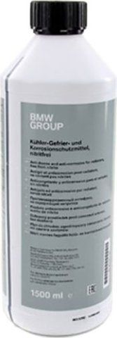 Концентрат антифризу BMW, 1,5 л фото