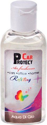 Наповнювач для ароматизатора Car Protect Long Life Premium? Aqua Di Gio 50 фото