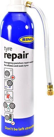 Ring Tyre Repair герметик, 384 мл (RTS1) фото