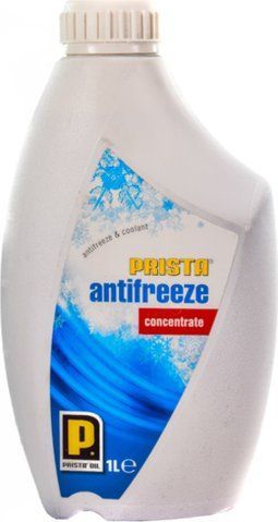 Prista Concentrate синий, 1 л (PRISANTIFRCONC1L) концентрат антифриза фото