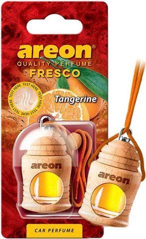 Ароматизатор Areon Fresco Tangerine фото