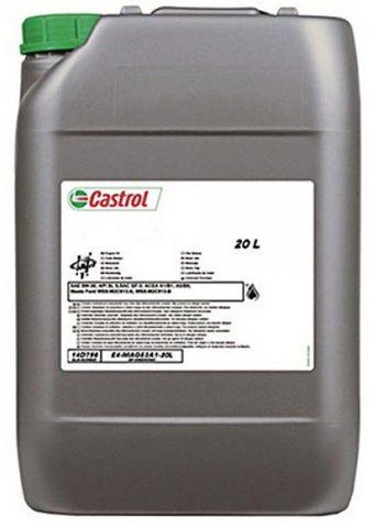 Castrol Hyspin HVI 46, 20 л (UR-HYHVI46-20L) трансмиссионное масло фото