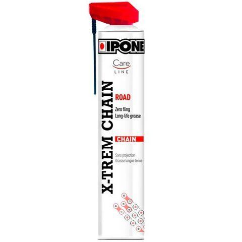 Ipone X-TREM Chain Road, 750 мл (800642) мастило для ланцюга мотоциклів фото