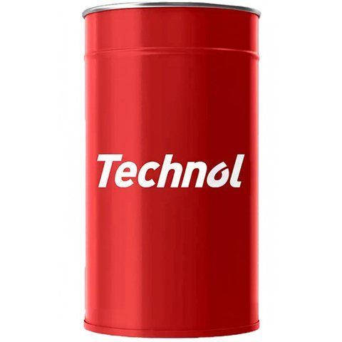Technol Gold 5W-40, 208 л (TL91936) моторна олива фото