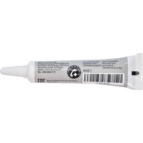 VAG Special Lubricating Paste мастило, 20 мл (G052141A2) фото