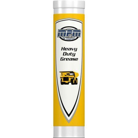 MPM Heavy Duty Lithium Calcium мастило, 400 мл (65000H) фото