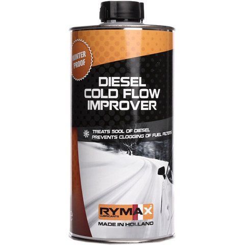 Rymax Diesel Cold Flow Imprower, 1000 мл (251476) антигель фото
