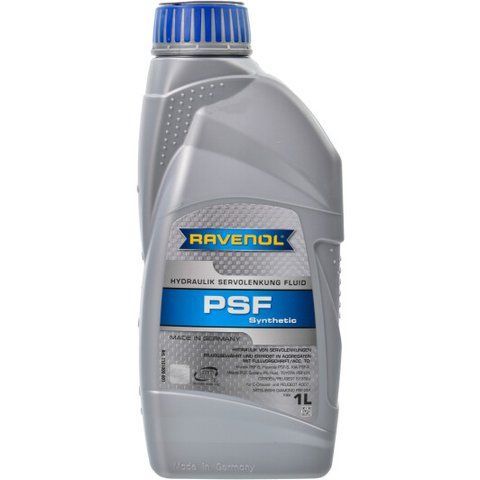 Ravenol PSF, 1 л (27790175) напівсинтетична трансмісійна олива фото