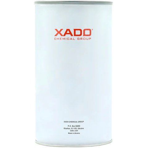 XADO Hydraulic VHLP 32, 1 л (XA20153) трансмісійна олива фото
