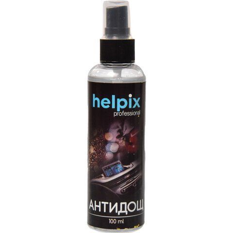 Антидождь Helpix Professional 48230758028141PRO 100 мл фото